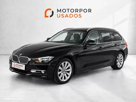BMW 318