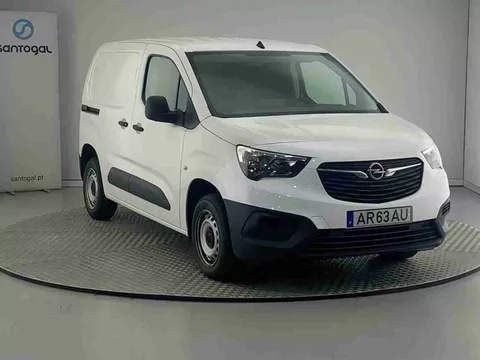 OPEL - Combo - Combo Van 1.5 CDTi L1H1 INC Enjoy