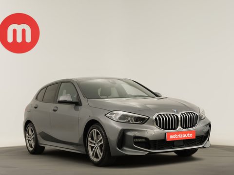 BMW Serie 1
