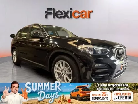 BMW X3 X3 xDrive 30e