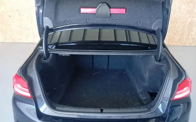 BMW 520 2017 d Pack Desportivo M Auto