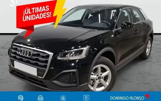AUDI Q2 Edition 30 TFSI 85 kW (116 CV)