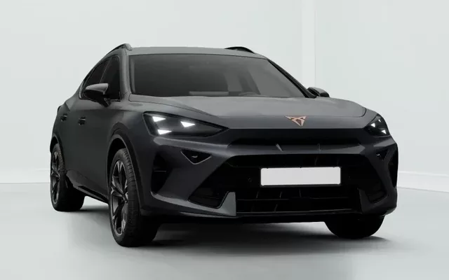 Cupra Formentor EHYBRID 204 CH DSG6 Zéro km immatriculé