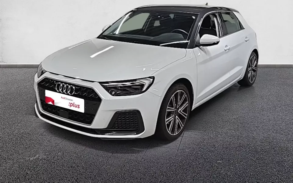 AUDI A1 Sportback 30 TFSI 110 ch S tronic 7 Advanced