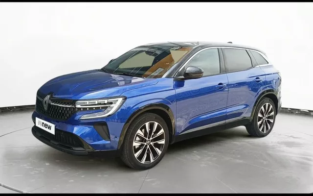 RENAULT Austral AUSTRAL TECHNO E-TECH FULL HYBRID 200 (146KW)-SS