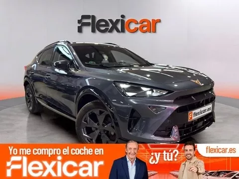 CUPRA Formentor Formentor 2.0 TDI 150 DSG