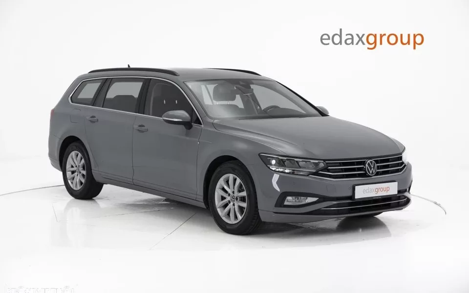 VW Passat Variant 2.0 TDI Business DSG