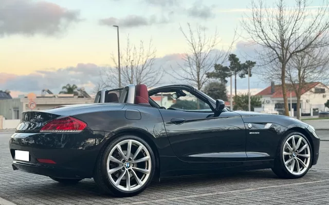BMW Z4 sDrive23i Aut.
