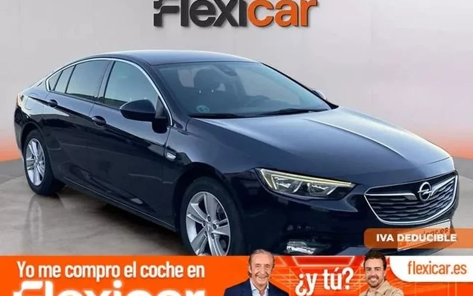 OPEL Insignia GS 1.6 CDTi 100kW Turbo D 120 Aniversar.