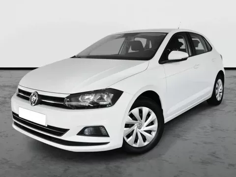 VOLKSWAGEN Polo Nuevo Comfortline 1.0 TSI 70 kW (95CV) BMT SG5 (215121)