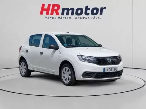 DACIA Sandero Sandero 1.0 Essential 55kW
