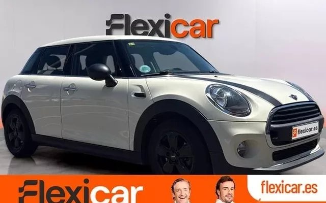 MINI Cooper ONE 5 PUERTAS