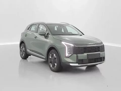 Kia SPORTAGE SPORTAGE V 1.6 T-GDi 239ch HEV Motion BVA6 Zéro km immatriculé