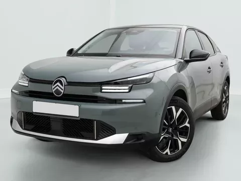 Citroën C4 HYBRID 145 E-DCS6 MAX Zéro km immatriculé