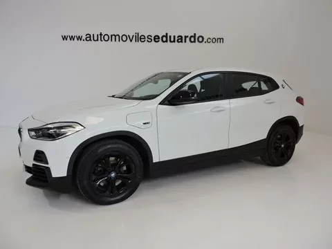 BMW X2 XDRIVE 25E BUSINESS X AUTOMATICO
