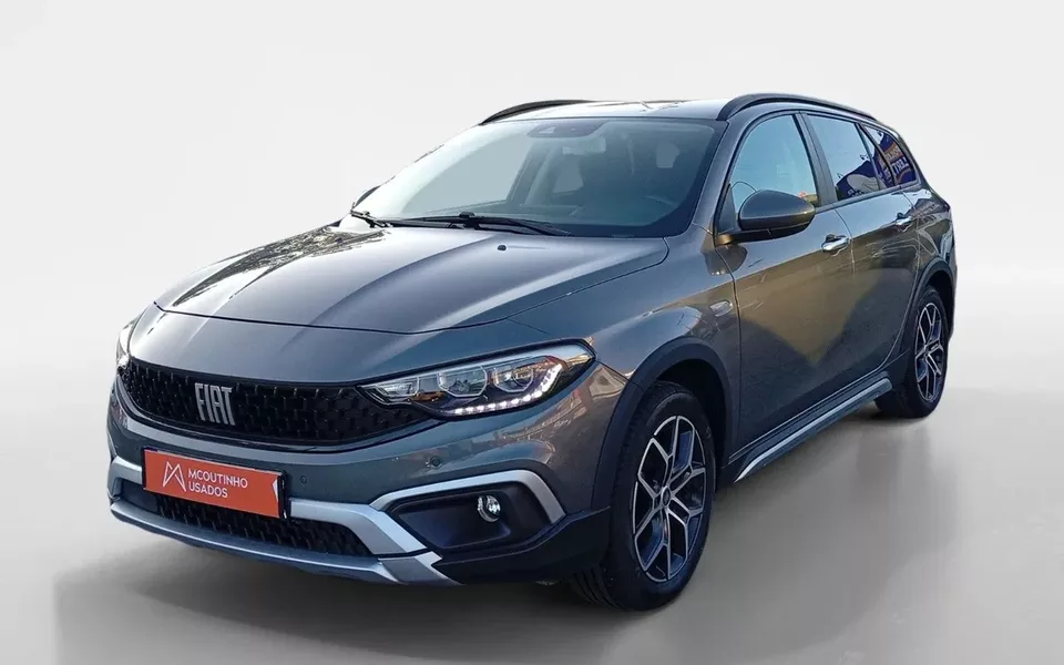 Fiat Tipo Station Wagon 1.0 GSE T3