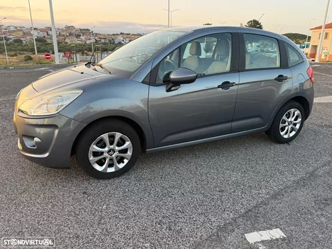 Citroën C3 1.1 Seduction