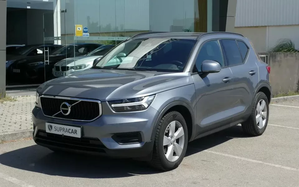 Volvo XC 40 2.0 D3 Geartronic