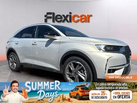 DS DS 7 Crossback DS 7 Crossback 1.5BlueHDi Be Chic Aut.