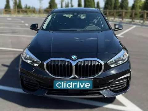 BMW Serie 1 116i