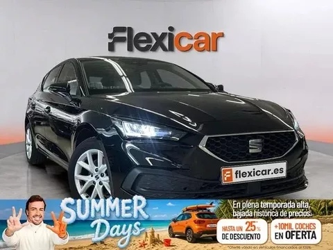 SEAT León León 1.0 TSI S&S Style XS 110