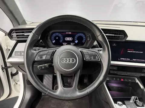 AUDI A3 A3 Sportback 30TDI Advanced S tronic