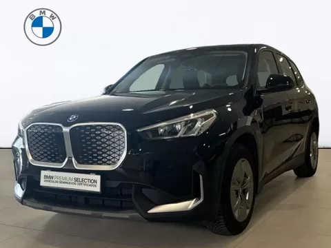 BMW X1 iX1 eDrive20