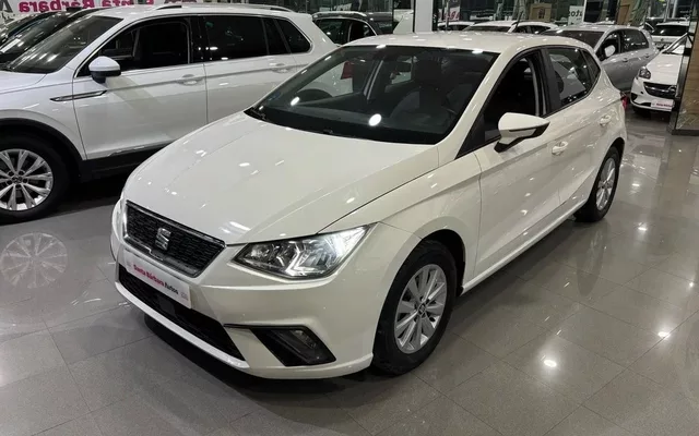 SEAT Ibiza SEAT 1.0 TSI 70kW (95CV) Style Go