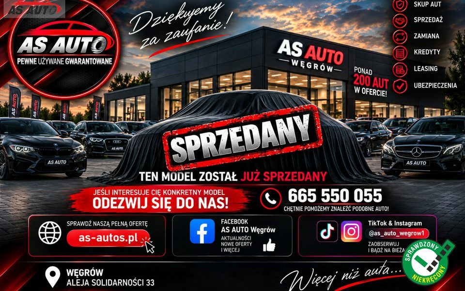 Mitsubishi Outlander III 2.0dm³ 150KM