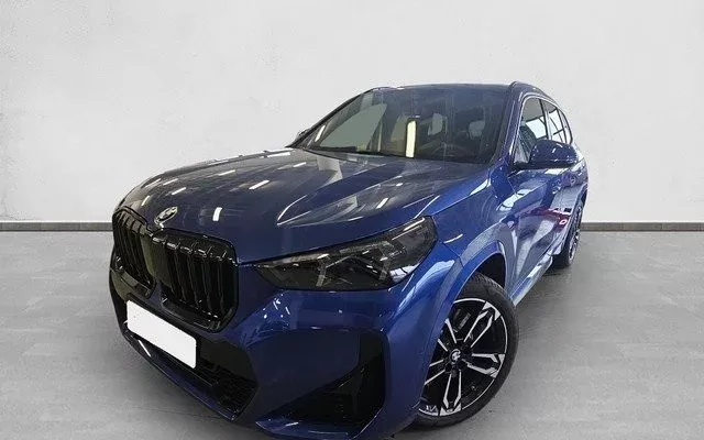 BMW X1 X1 xDrive 20dA