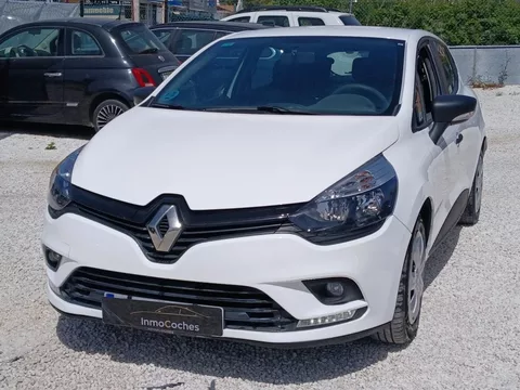 RENAULT Clio Clio 1.5dCi Energy Business 66kW