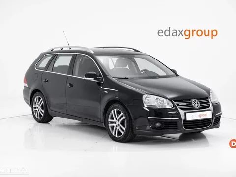 VW Golf Variant
