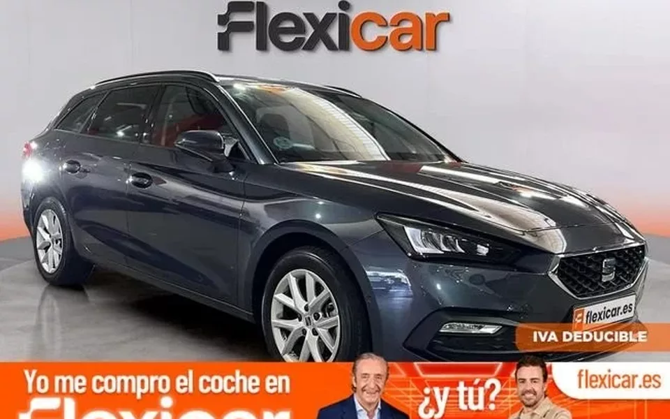 SEAT León León 1.0 TSI S&S Style XS 110