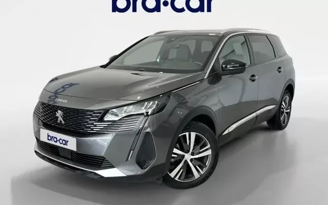PEUGEOT 5008 1.5 BlueHDi 96kW S&S Allure Pack EAT8
