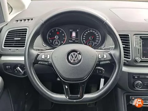VOLKSWAGEN Sharan Sharan 1.4 TSI Advance 110kW