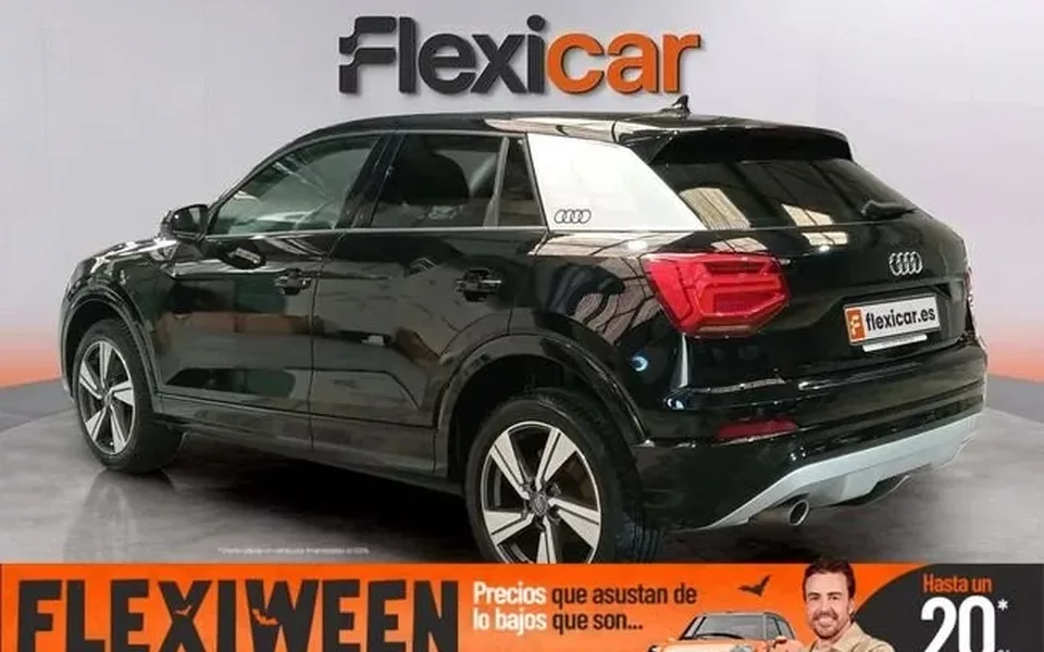 AUDI Q2 Q2 30 TDI Sport 85kW - 18790€ en Reocín