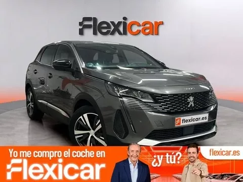 PEUGEOT 3008 180 e-EAT8 Allure Pack
