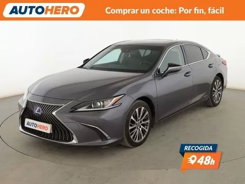 LEXUS ES ES 300h Business
