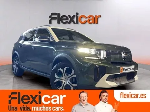 CITROEN C3 Aircross Turbo 73kW (100CV) BVM6 PLUS