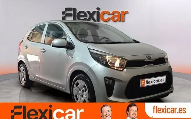 KIA Picanto Picanto 1.0 Concept