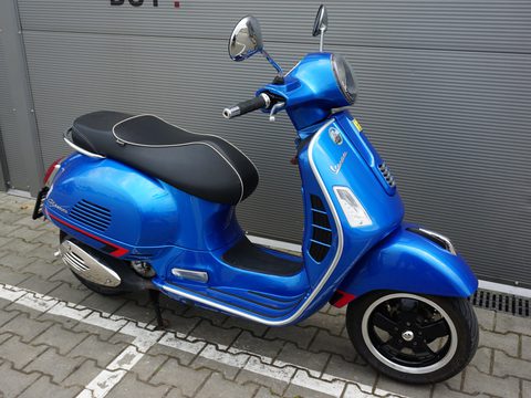 Vespa GTS 300 ABS