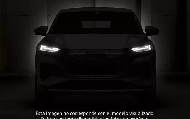 AUDI Q3 Q3 35 TDI Advanced S tronic 110kW
