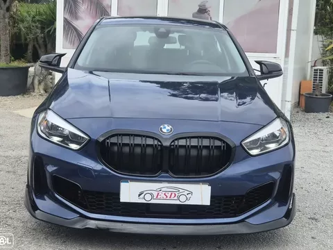 BMW 116 d Aut. Advantage