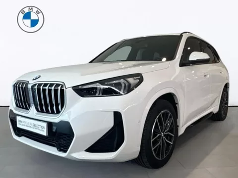 BMW X1 X1 sDrive 20dA