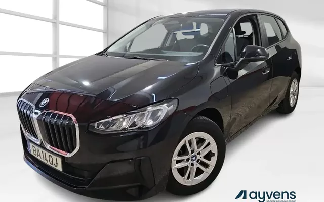 BMW 225xe Active Tourer e xDrive