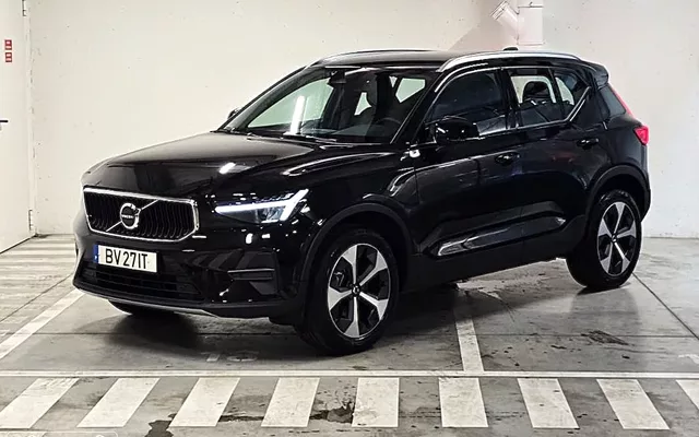 Volvo XC 40 2.0 B3 Essential