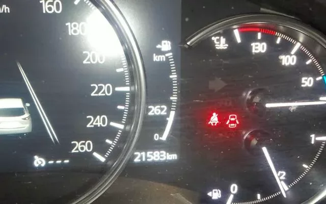 MAZDA CX-5 CX-5 2.0 e-Skyactiv-G MHEV Advantage 2WD 121kW