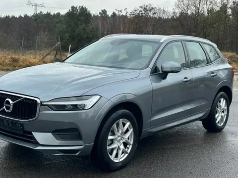 VOLVO XC60 2.0 B4 D AWD Business Plus Auto