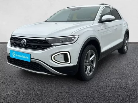 VOLKSWAGEN T-ROC 1.5 TSI EVO2 150 Start/Stop DSG7 VW Edition