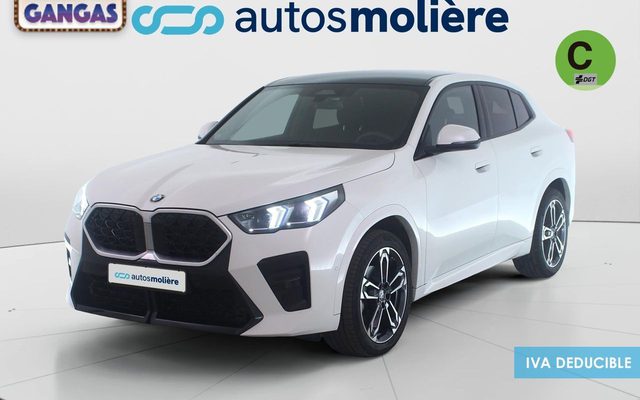 sDrive18d 110 kW (150 CV)